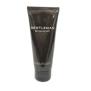 Givenchy Gentlemen Shower Gel new 2.5 fl oz